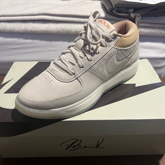 Nike Book1s Mirage (Brand new, never worn) Size 11
